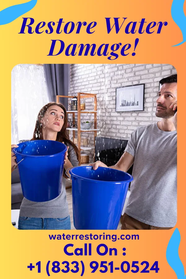 water restoration Advanced Water Solutions & Sons Oaklyn